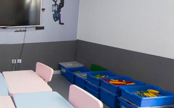 泰安泰山区青少年编程_考试考级培训,比赛赛事-童程童美