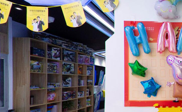 清徐青少年编程_考试考级培训，比赛赛事-童程童美