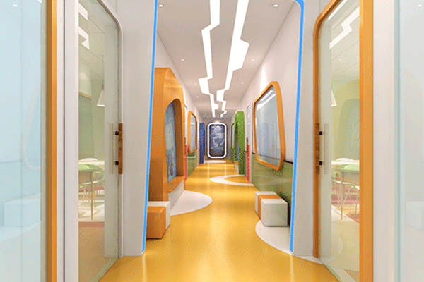 长春朝阳区青少年编程_考试考级培训，比赛赛事-童程童美