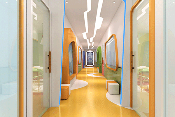 南昌红谷滩青少年编程_考试考级培训，比赛赛事-童程童美