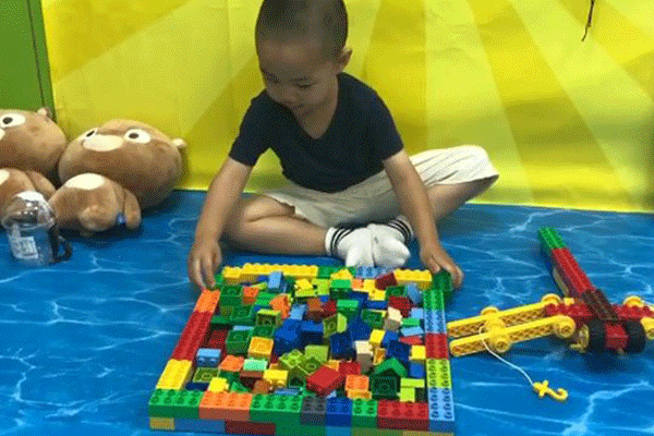 兰州青少年编程_考试考级培训，比赛赛事-童程童美