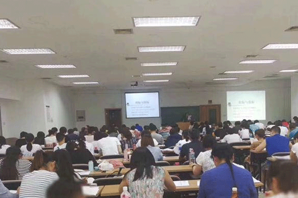 邢台执业药师培训班-课程有哪些，学费多少钱