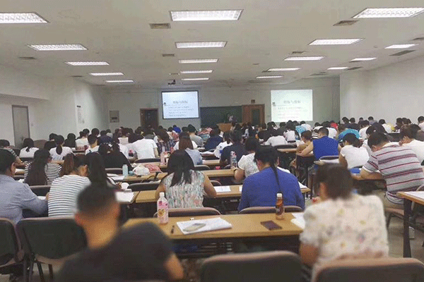 宝鸡执业药师培训班-课程有哪些，学费多少钱