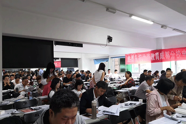  广东执业药师培训班-课程有哪些，学费多少钱