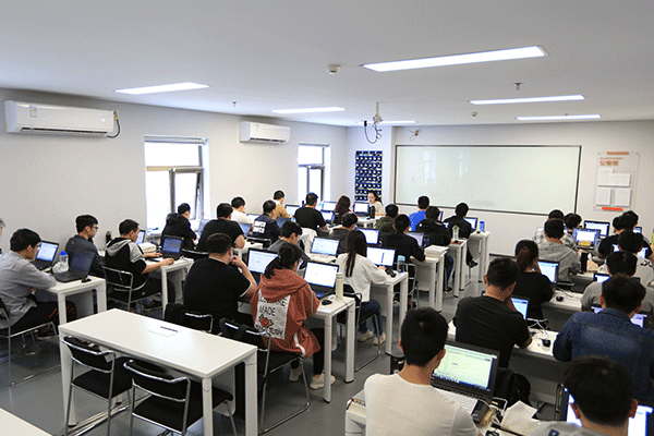 海口学java的学校-学费多少钱-学多久-中公教育