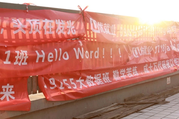 哈尔滨南岗区学java的学校-学费多少钱-学多久-中公教育