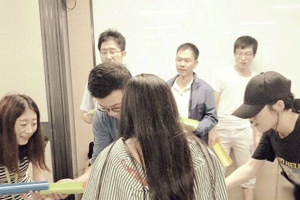 西安新城区学java的学校-学费多少钱-学多久-中公教育