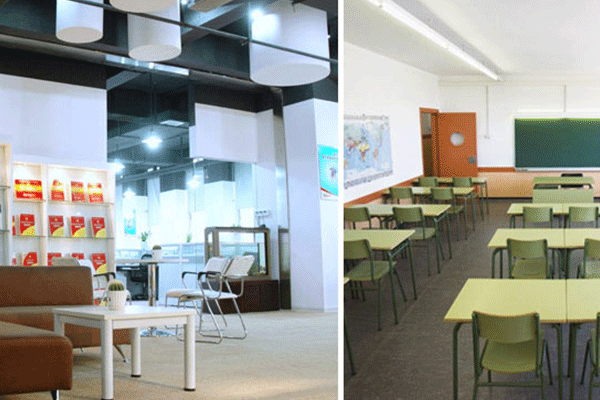 西宁城西区学java的学校-学费多少钱-学多久-中公教育