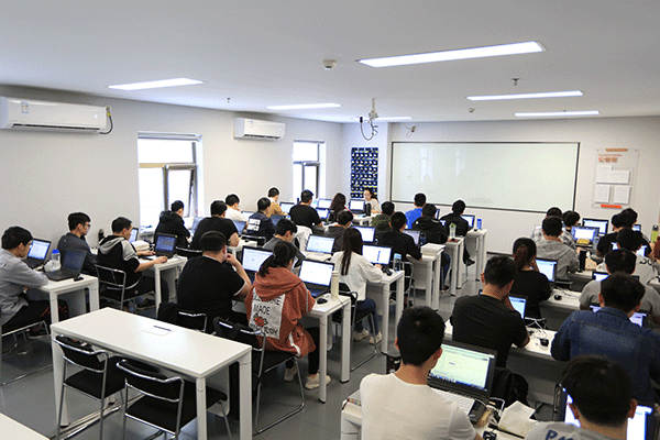 昆明五华区学java的学校-学费多少钱-学多久-中公教育    