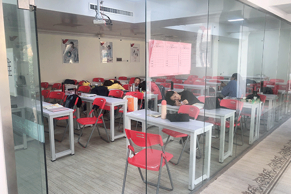 仙桃零基础会计实操培训-入门课程-怎么学