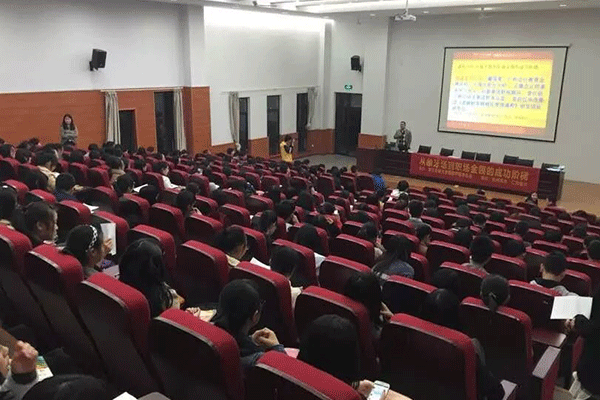 赣州零基础会计实操培训-入门课程-怎么学