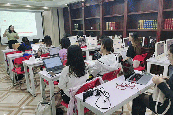 章丘零基础会计实操培训-入门课程-怎么学