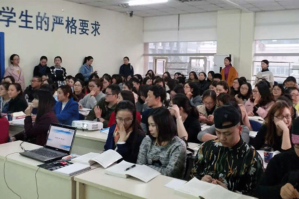 上饶零基础会计实操培训-入门课程-怎么学