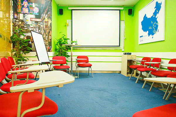 广州番禺区成人英语专业机构推荐，最新排名