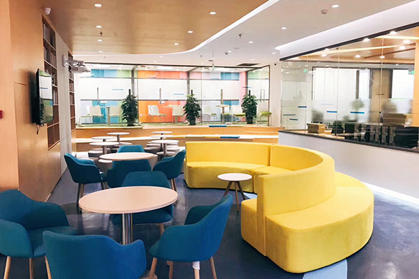 佛山南海区成人英语专业机构推荐,最新排名