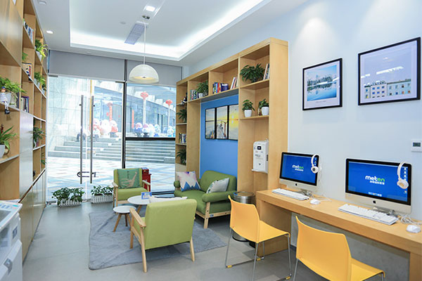 昆明盘龙区成人英语专业机构推荐,最新排名