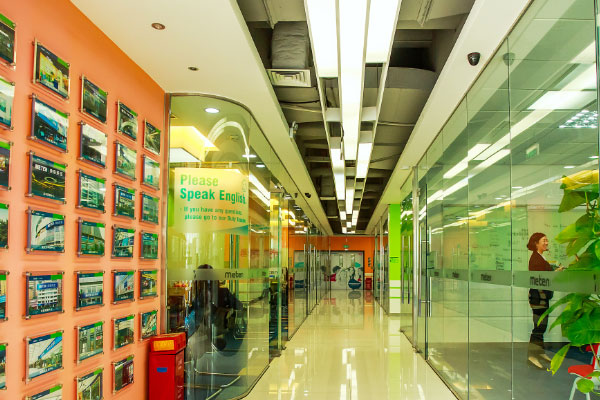 江门蓬江区成人英语专业机构推荐，最新排名