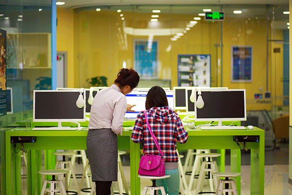 沈阳和平区成人英语专业机构推荐,最新排名