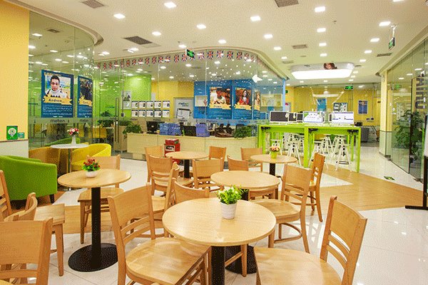 南京鼓楼区成人英语专业机构推荐,最新排名