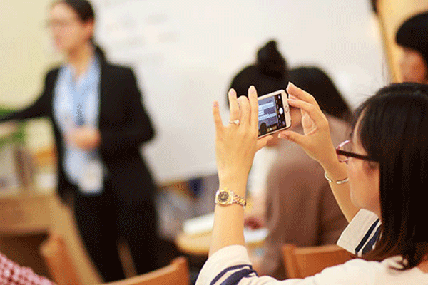 重庆渝中区成人英语专业机构推荐,最新排名