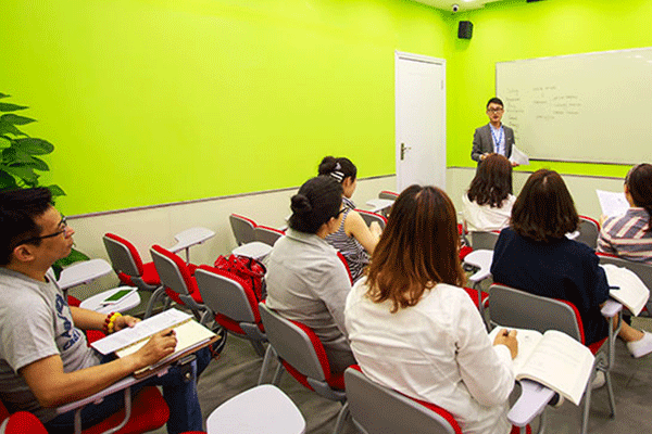 西安成人英语专业机构推荐，最新排名