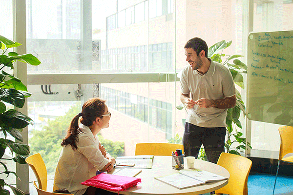 南通成人英语专业机构推荐,最新排名