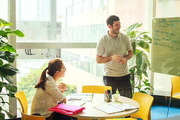 大连开发区成人英语专业机构推荐,最新排名