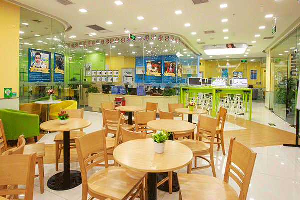 汕头金平区成人英语专业机构推荐,最新排名