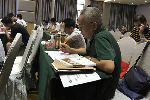 上海徐汇区注册安全工程师培训学校-开设面授及网校视频课程