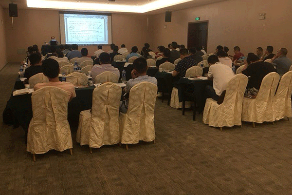 沧州注册安全工程师培训学校-开设面授及网校视频课程