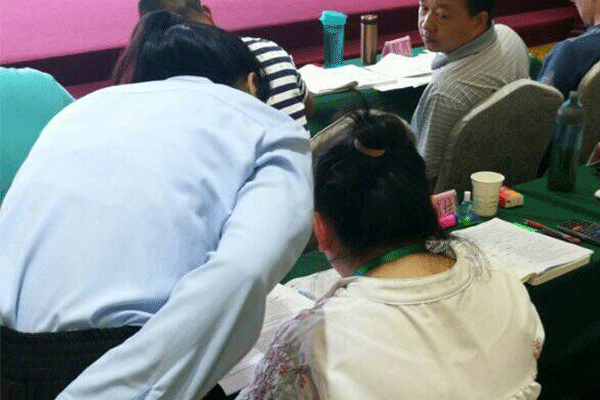 涿州注册安全工程师培训学校-开设面授及网校视频课程