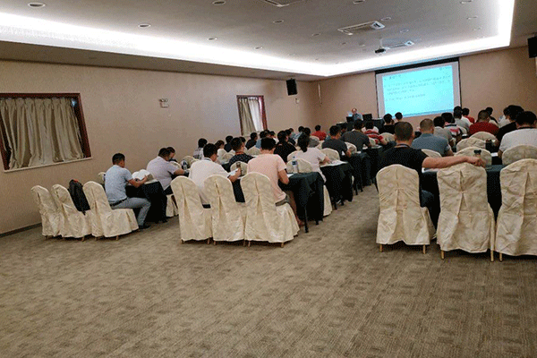 大同注册安全工程师培训学校-开设面授及网校视频课程