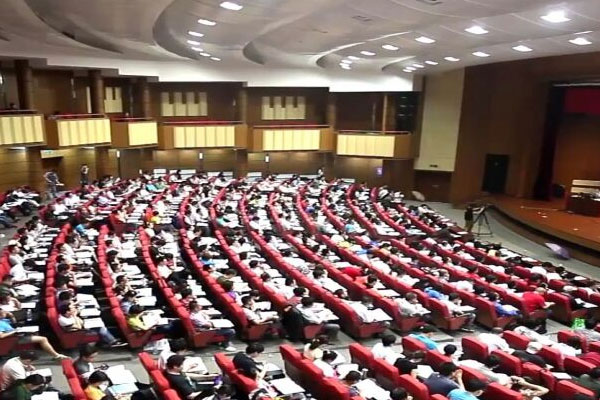 合肥注册安全工程师培训学校-开设面授及网校视频课程