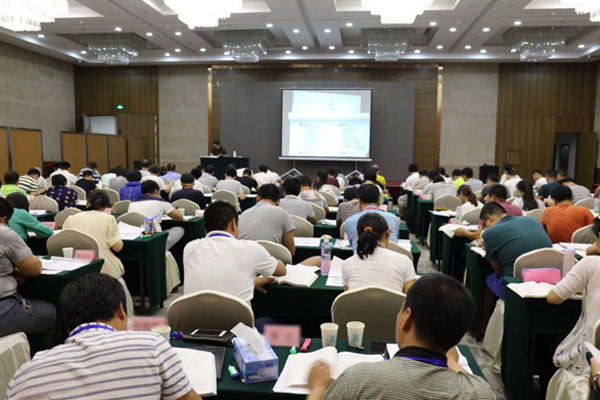 厦门注册安全工程师培训学校-开设面授及网校视频课程