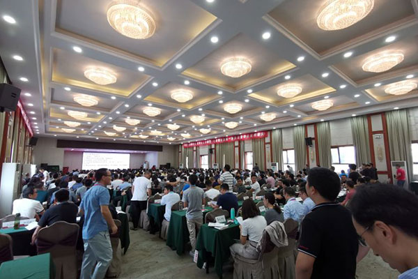 吉安注册安全工程师培训学校-开设面授及网校视频课程