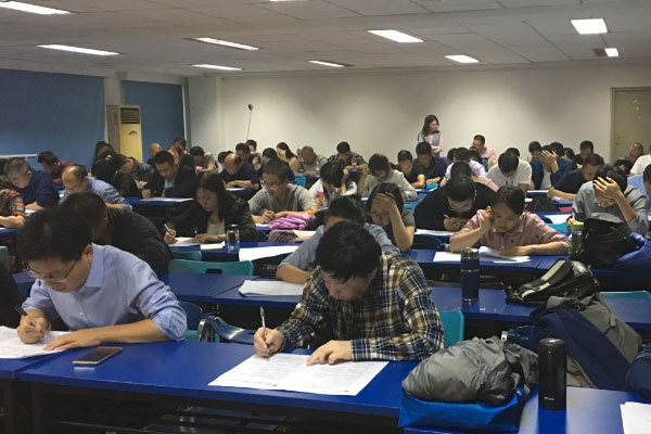 天津塘沽二级消防工程师考试时间-考试科目-通过率 天津塘沽二级消防工程师考试时间-考试科目-通过率