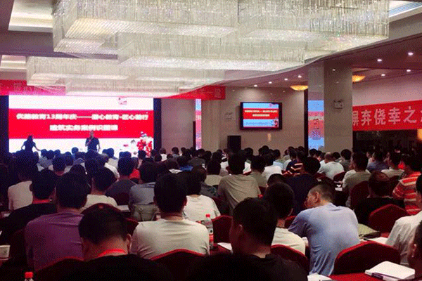 重庆江北区二级消防工程师考试时间-考试科目-通过率