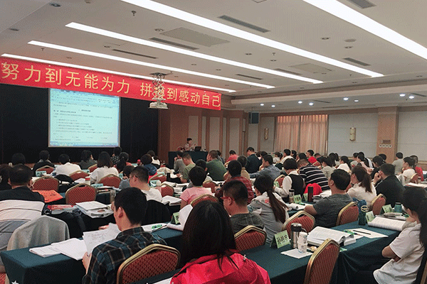 承德二级消防工程师考试时间-考试科目-通过率