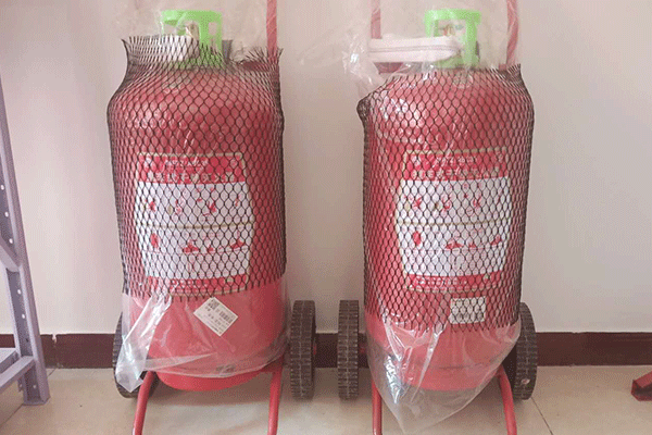 大同二级消防工程师考试时间-考试科目-通过率