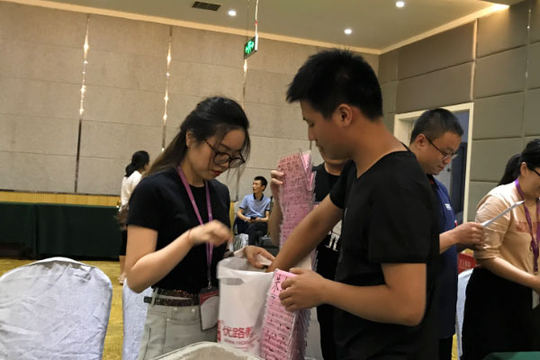 涿州一建培训机构哪个通过率比较高