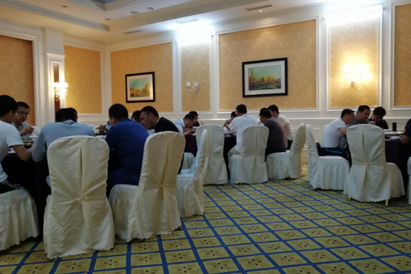 内蒙古一建培训机构哪个通过率比较高