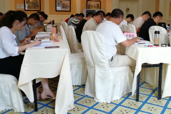 临汾一建培训机构哪个通过率比较高