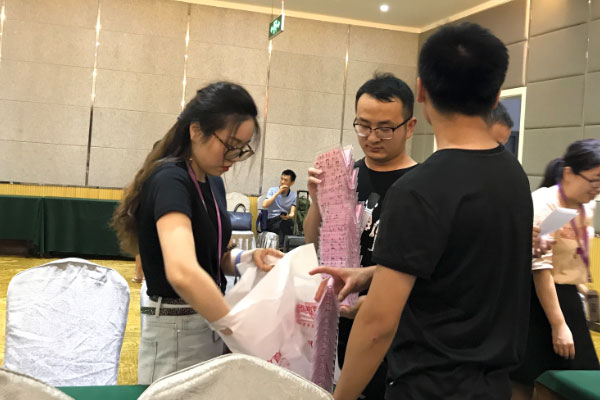 阳泉一建培训机构哪个通过率比较高