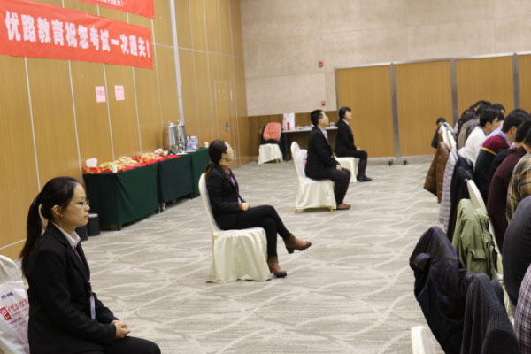 朔州一建培训机构哪个通过率比较高