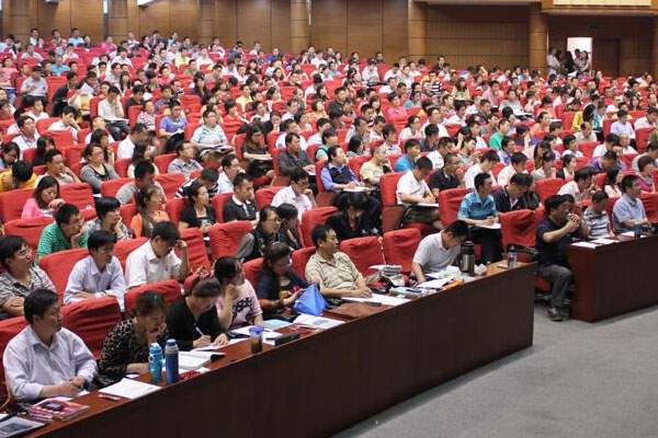 锦州一建培训机构哪个通过率比较高