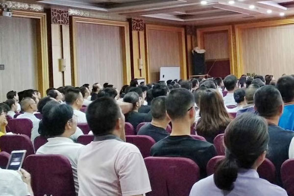 营口一建培训机构哪个通过率比较高