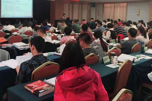 东营一建培训机构哪个通过率比较高