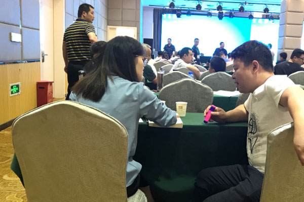 泰安一建培训机构哪个通过率比较高