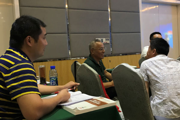 浙江一建培训机构哪个通过率比较高