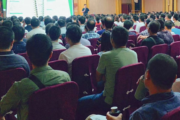 金华一建培训机构哪个通过率比较高